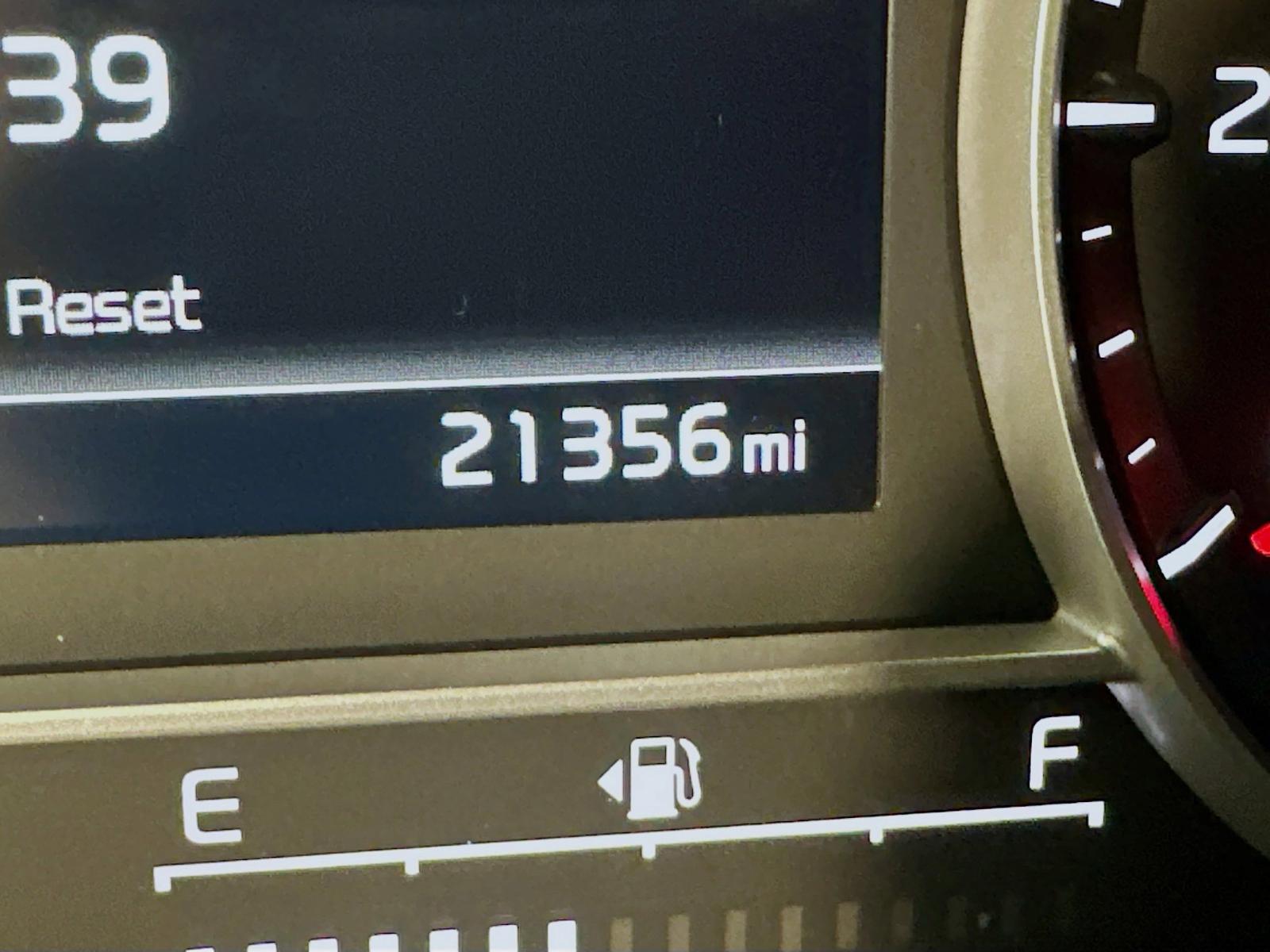 2022 Kia Sorento Vehicle Photo in Langhorne, PA 19047