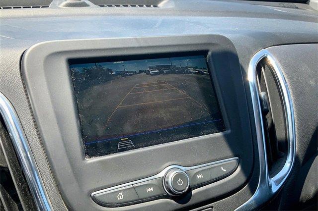 2019 Chevrolet Equinox Vehicle Photo in INDEPENDENCE, MO 64055-1377