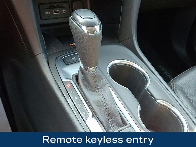 2020 Chevrolet Equinox Vehicle Photo in PAWLING, NY 12564-3219