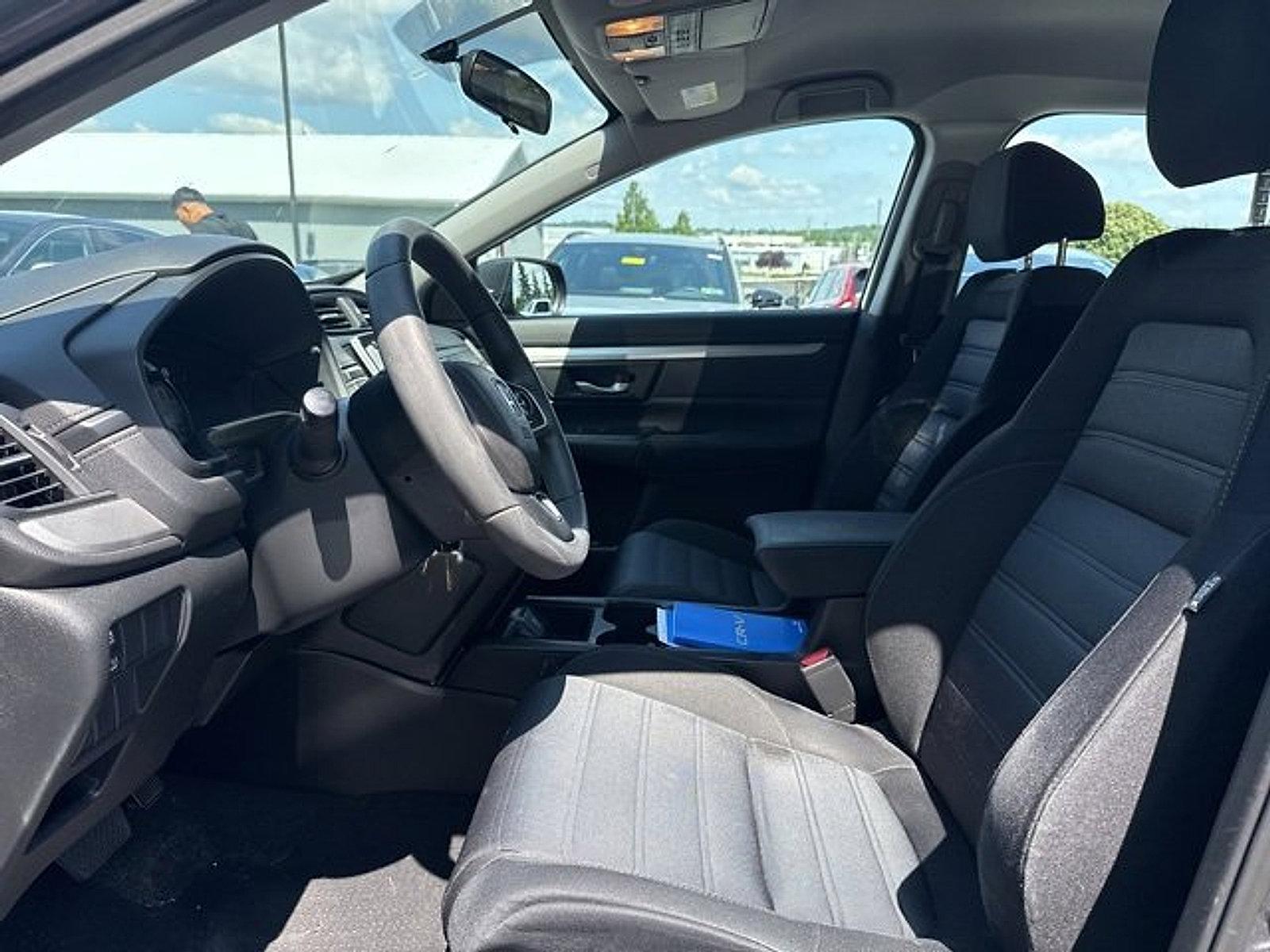 2018 Honda CR-V Vehicle Photo in Harrisburg, PA 17111