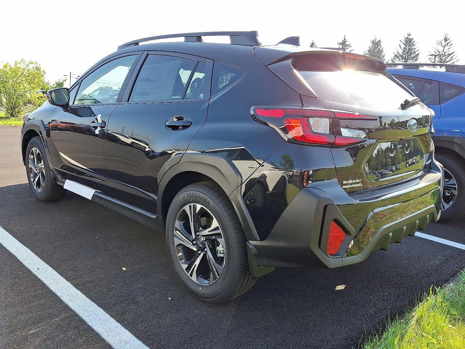 2025 Subaru Crosstrek Vehicle Photo in Easton, PA 18045