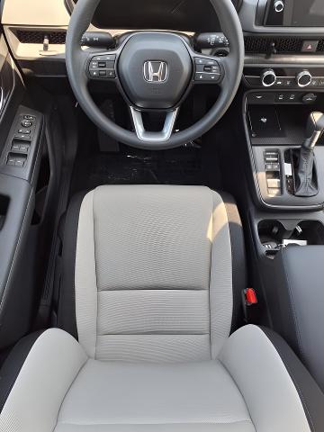 2026 Honda CR-V Vehicle Photo in Oshkosh, WI 54904