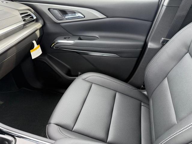 2025 Chevrolet Traverse Vehicle Photo in COLUMBIA, MO 65203-3903