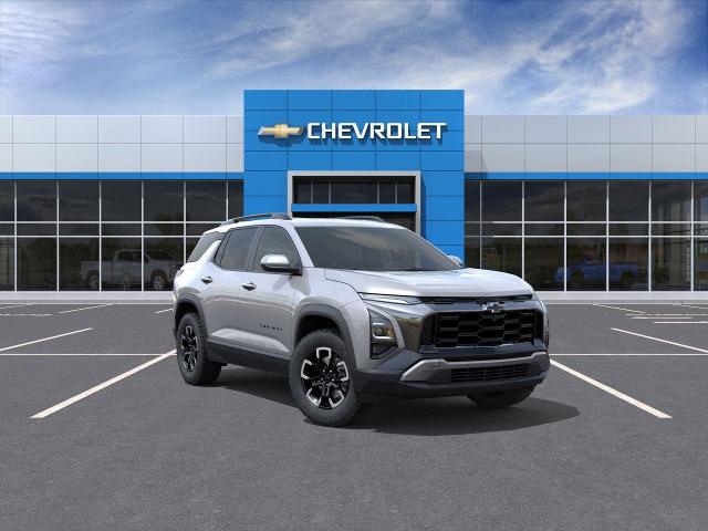 2026 Chevrolet Equinox Vehicle Photo in LANCASTER, PA 17601-0000