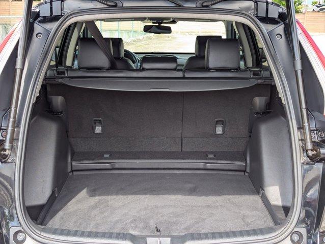 2019 Honda CR-V Vehicle Photo in San Antonio, TX 78230