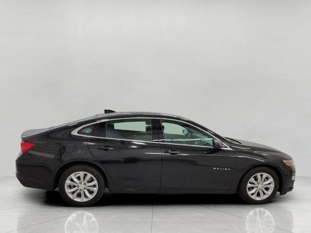 2024 Chevrolet Malibu Vehicle Photo in OSHKOSH, WI 54904-7811