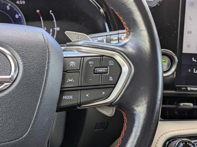 2023 Lexus NX 250 Vehicle Photo in San Antonio, TX 78209
