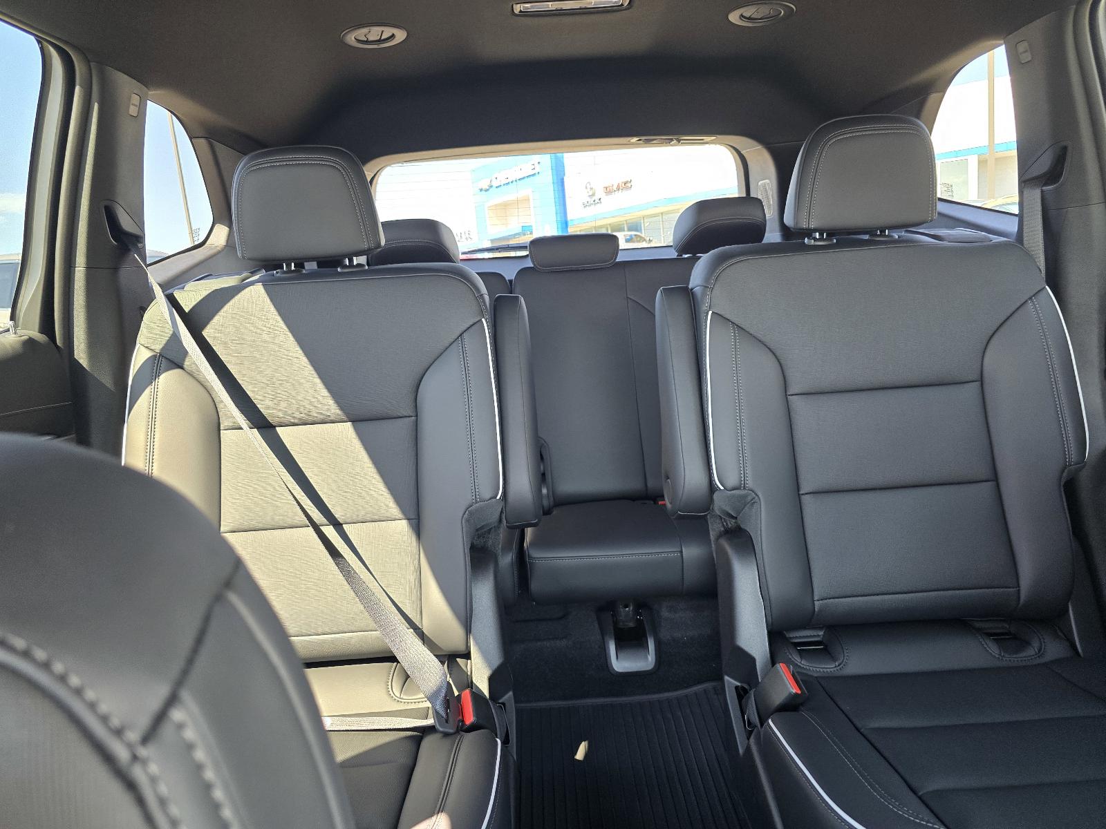 2025 Buick Enclave Vehicle Photo in Rolla, MO 65401