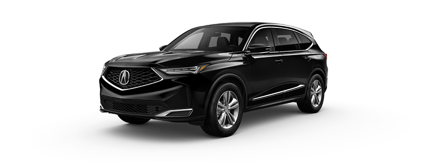 2025 Acura MDX Vehicle Photo in Tulsa, OK 74145