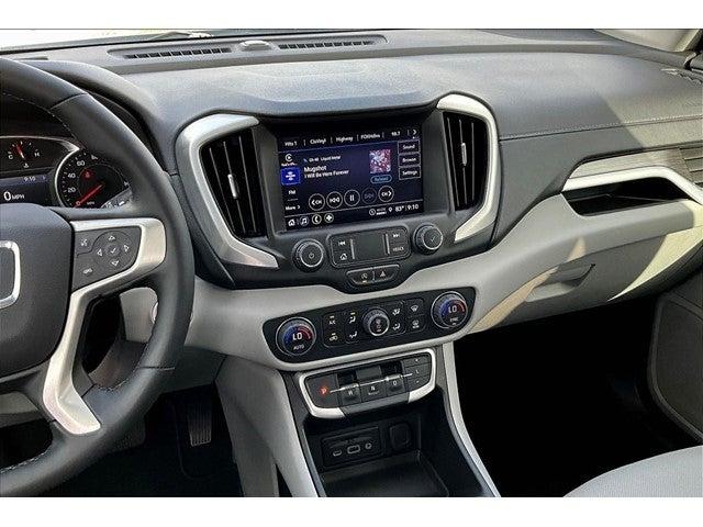 2024 GMC Terrain Vehicle Photo in San Antonio, TX 78230