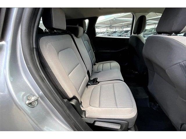 2022 Ford Escape Vehicle Photo in San Antonio, TX 78230