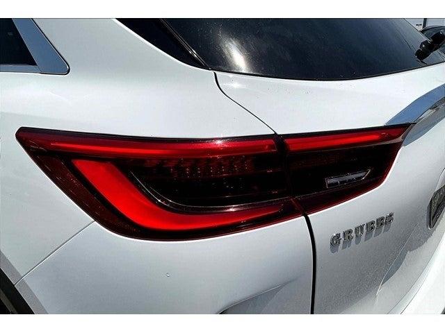 2019 INFINITI QX50 Vehicle Photo in San Antonio, TX 78230