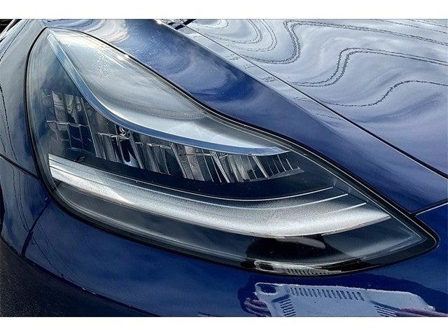 2018 Tesla Model 3 Vehicle Photo in San Antonio, TX 78230