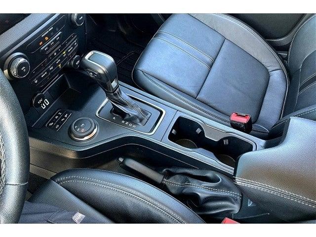 2022 Ford Ranger Vehicle Photo in Grapevine, TX 76051