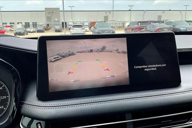 2023 INFINITI QX60 Vehicle Photo in Grapevine, TX 76051