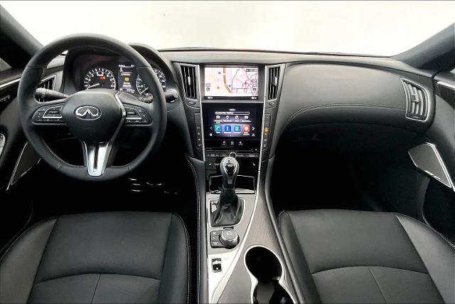2022 INFINITI Q50 Vehicle Photo in Grapevine, TX 76051