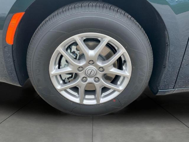 2025 Chrysler Pacifica Vehicle Photo in Kaukauna, WI 54130
