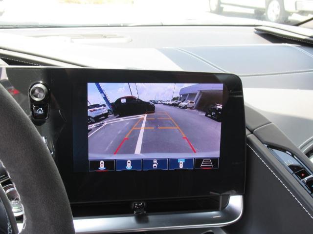 2025 Chevrolet Corvette Stingray Vehicle Photo in LEESBURG, FL 34788-4022