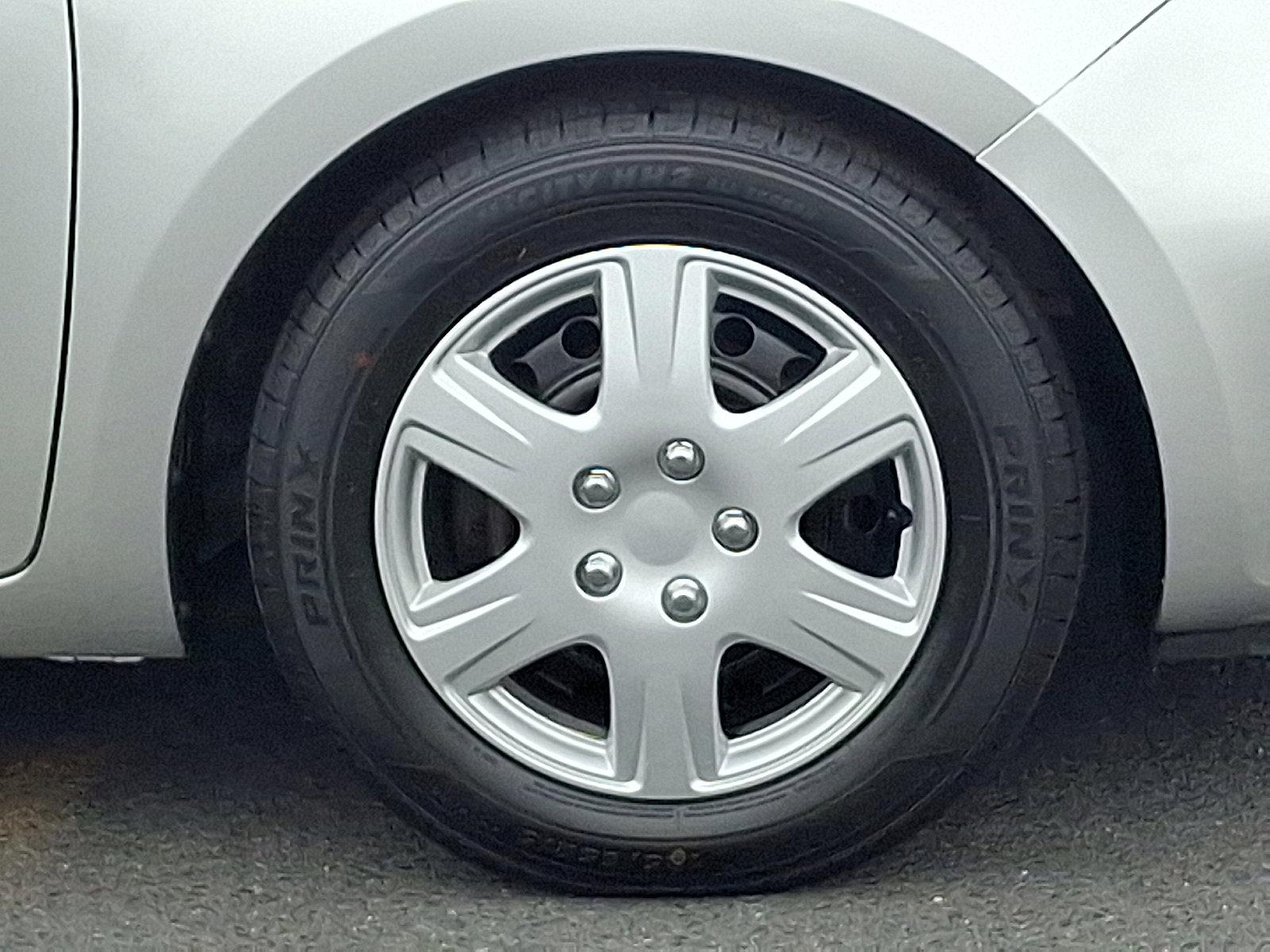 2013 Kia Rio Vehicle Photo in Harrisburg, PA 17111-1033