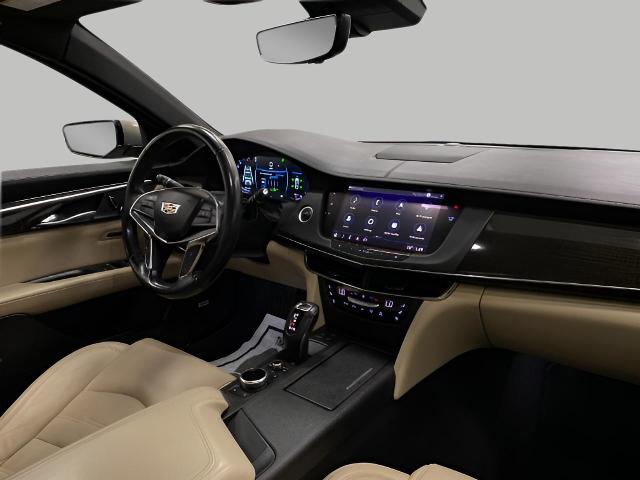 2019 Cadillac CT6 Vehicle Photo in Appleton, WI 54913