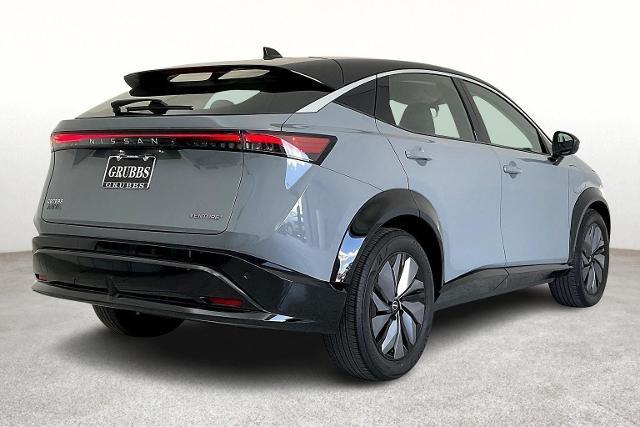 2023 Nissan ARIYA Vehicle Photo in San Antonio, TX 78230