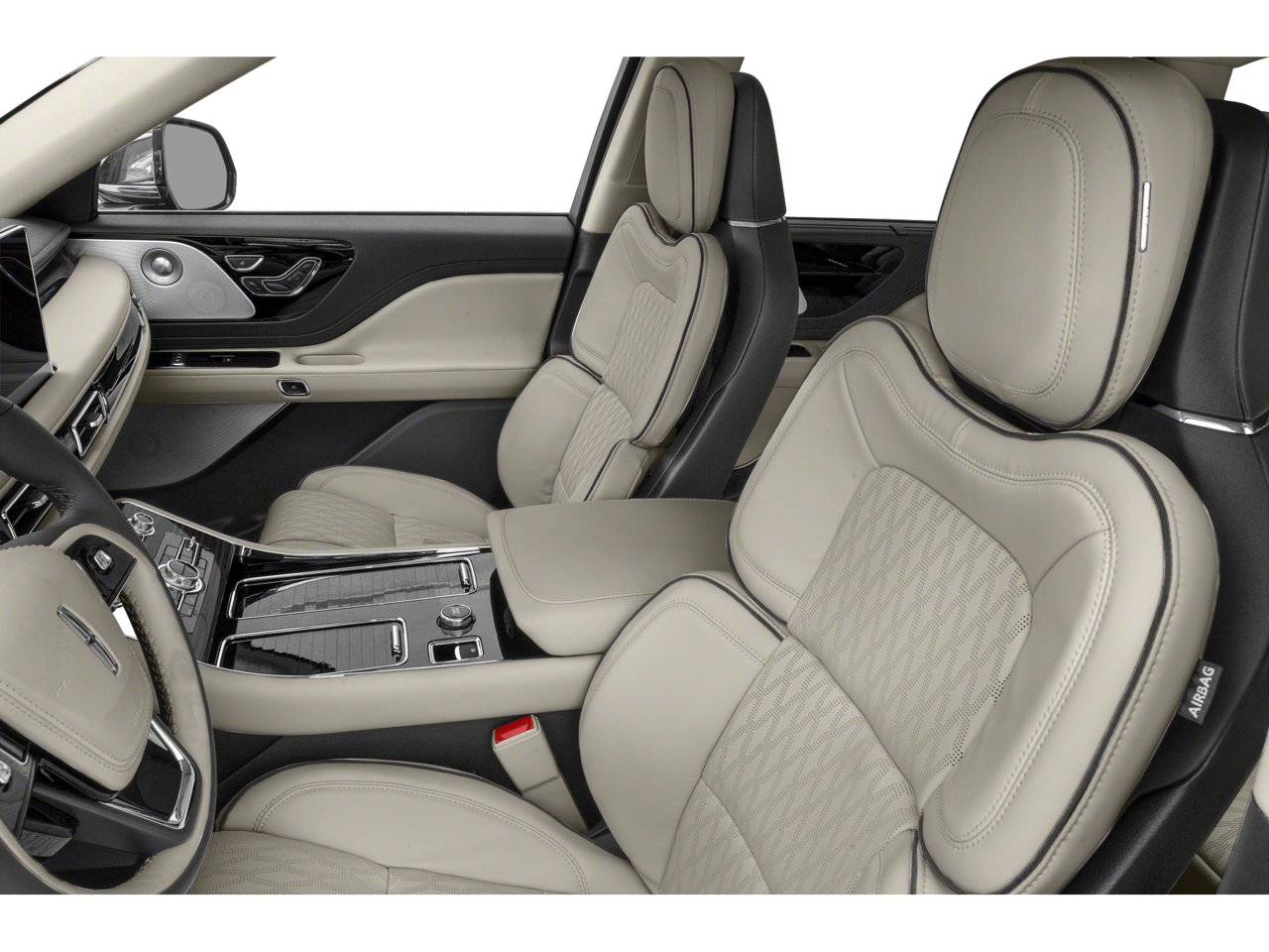 2020 Lincoln Aviator Vehicle Photo in San Antonio, TX 78230
