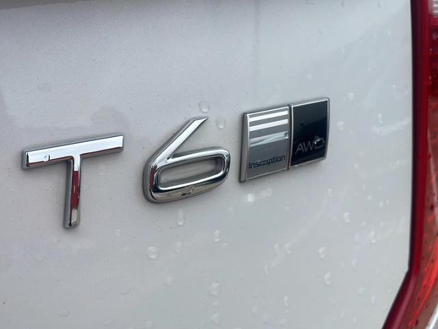 2020 Volvo XC90 Vehicle Photo in San Antonio, TX 78230