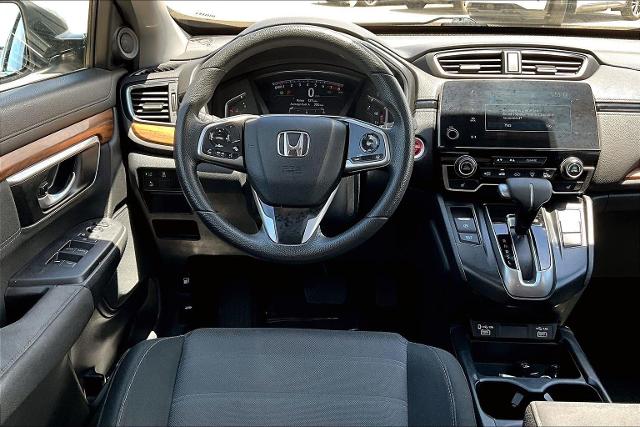 2020 Honda CR-V Vehicle Photo in San Antonio, TX 78230
