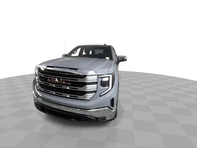2024 GMC Sierra 1500 Vehicle Photo in GILBERT, AZ 85297-0402