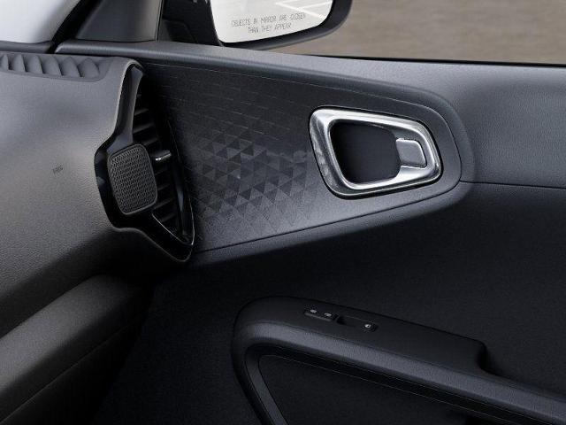 2025 Kia Soul Vehicle Photo in Tucson, AZ 85712