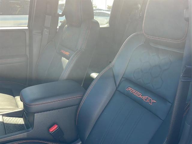 2024 Nissan Frontier Vehicle Photo in San Antonio, TX 78230