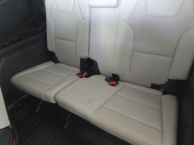 2022 Kia Telluride Vehicle Photo in Decatur, TX 76234