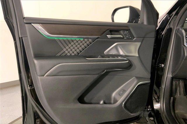 2024 GMC Acadia Vehicle Photo in INDEPENDENCE, MO 64055-1377