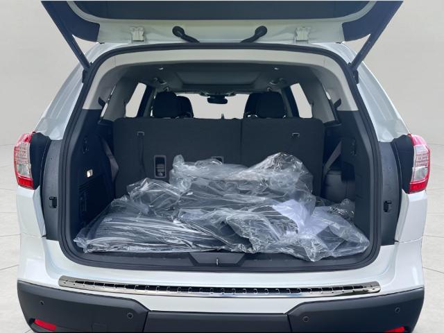 2025 Subaru Ascent Vehicle Photo in Oshkosh, WI 54904