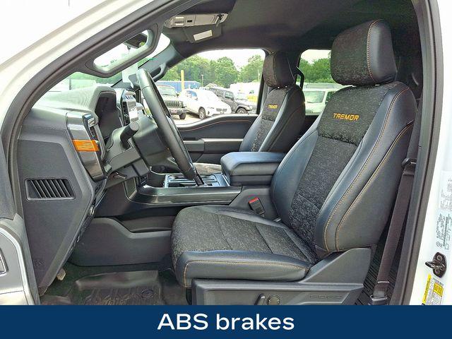 2023 Ford F-150 Vehicle Photo in PAWLING, NY 12564-3219