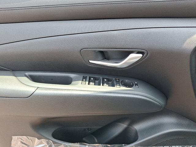 2025 Hyundai TUCSON Vehicle Photo in Philadelphia, PA 19116