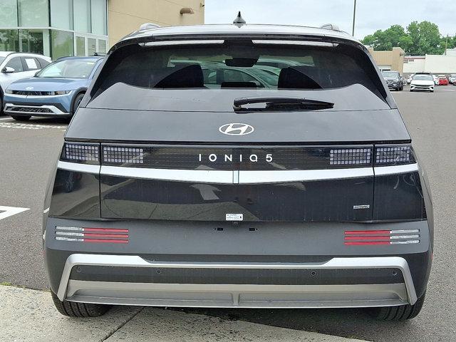 2025 Hyundai IONIQ 5 Vehicle Photo in Philadelphia, PA 19116