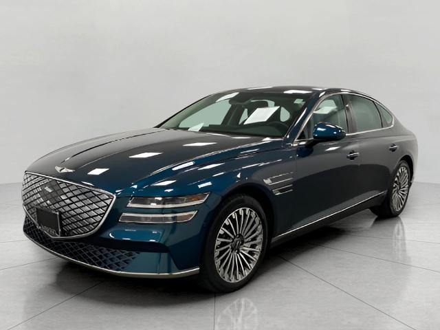 2024 Genesis Electrified G80 Vehicle Photo in Appleton, WI 54913