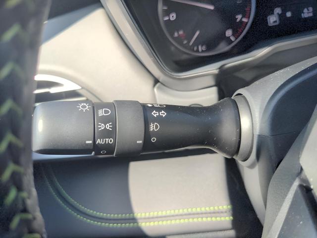 2025 Subaru Outback Vehicle Photo in Green Bay, WI 54304
