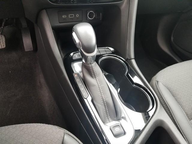 2022 Buick Encore GX Vehicle Photo in ELYRIA, OH 44035-6349
