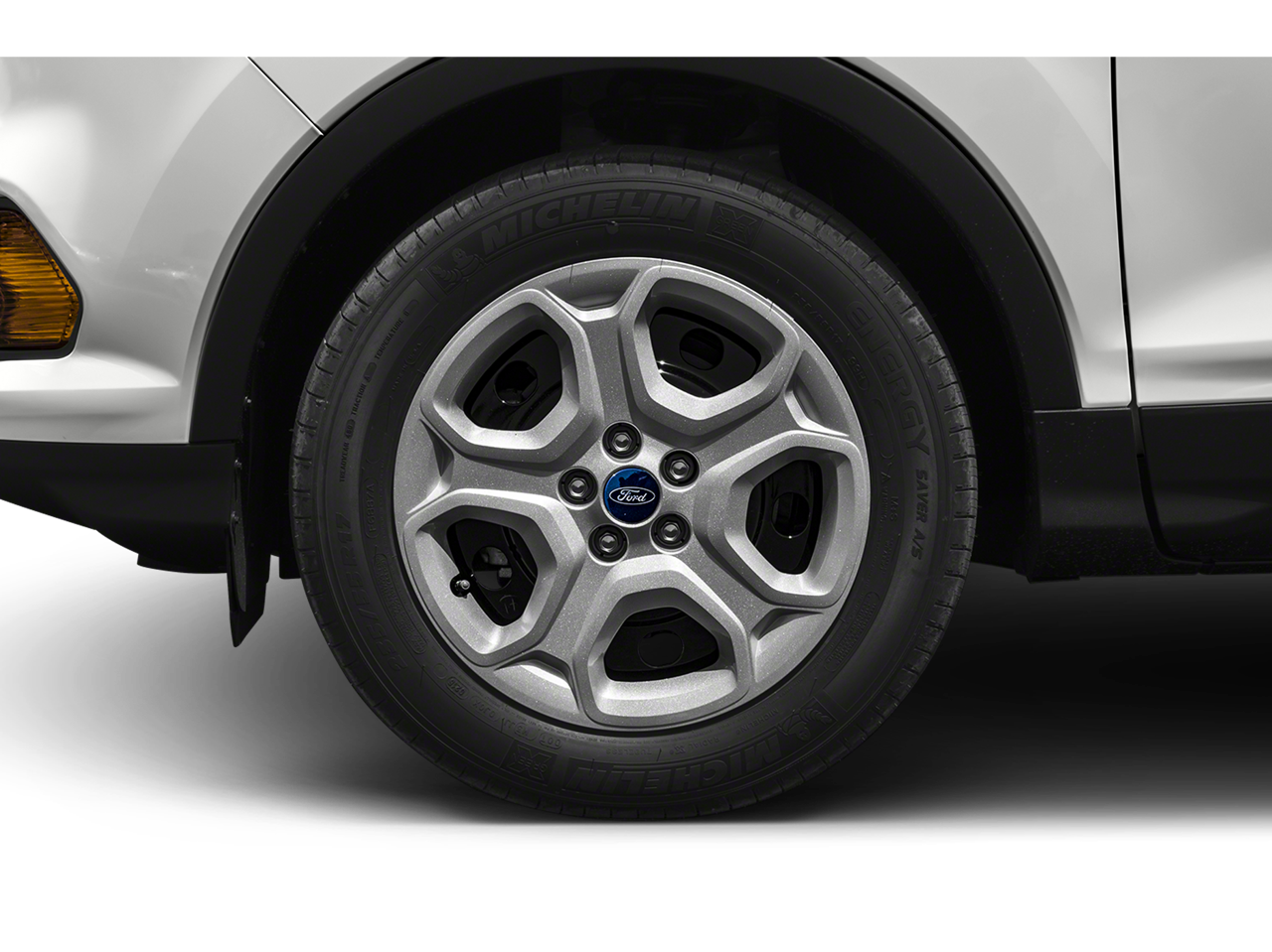 2019 Ford Escape Vehicle Photo in Green Bay, WI 54304