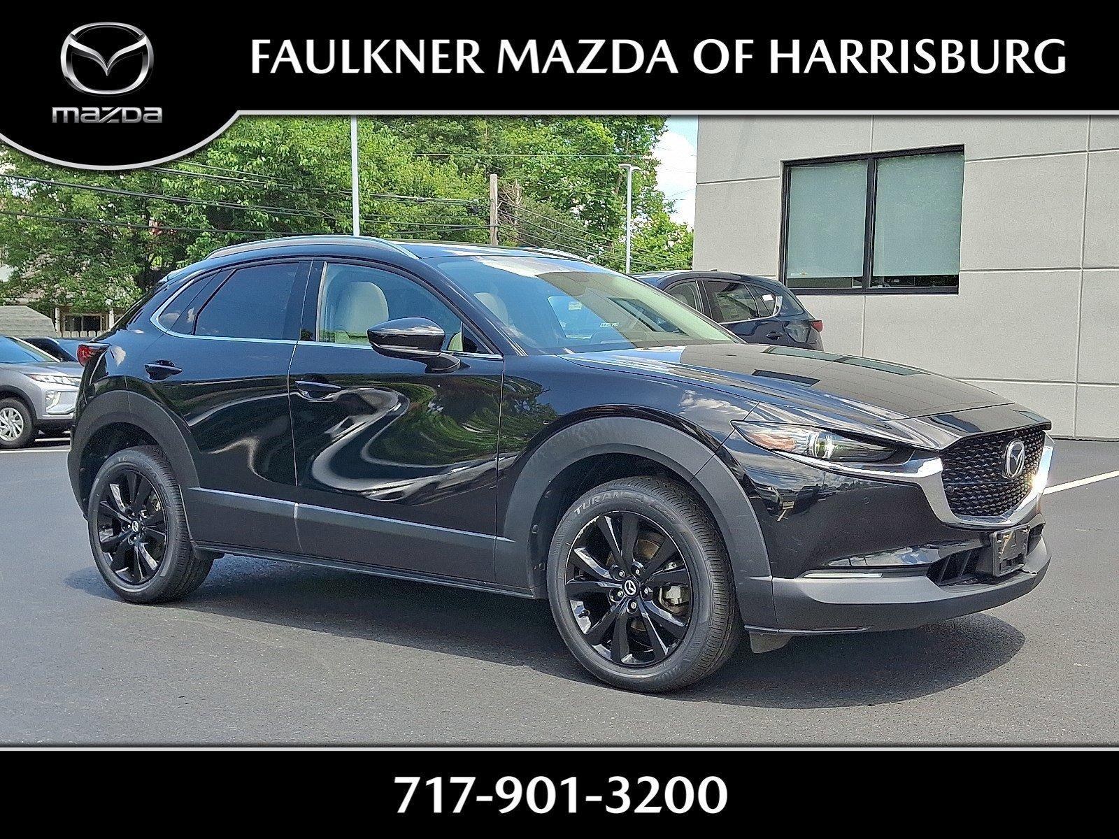 2022 Mazda CX-30 Vehicle Photo in Harrisburg, PA 17111