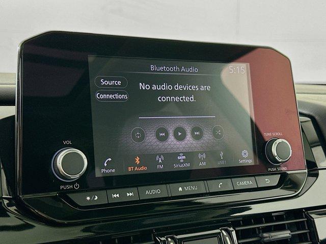 2022 Nissan Pathfinder Vehicle Photo in Flemington, NJ 08822