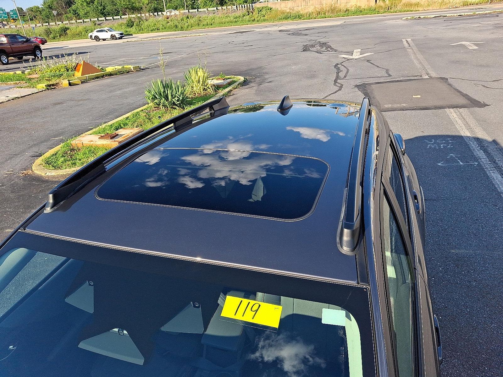 2024 Subaru Crosstrek Vehicle Photo in Harrisburg, PA 17111