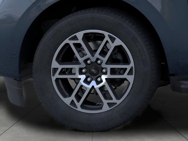 2025 Ford Expedition Vehicle Photo in Oshkosh, WI 54901