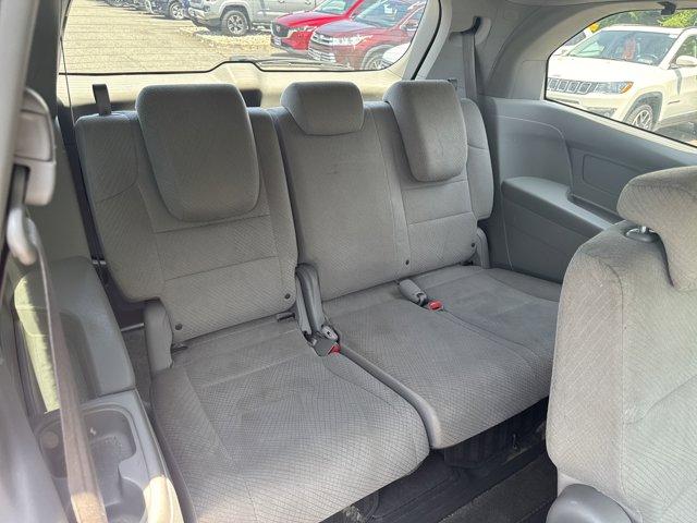 2014 Honda Odyssey Vehicle Photo in Flemington, NJ 08822