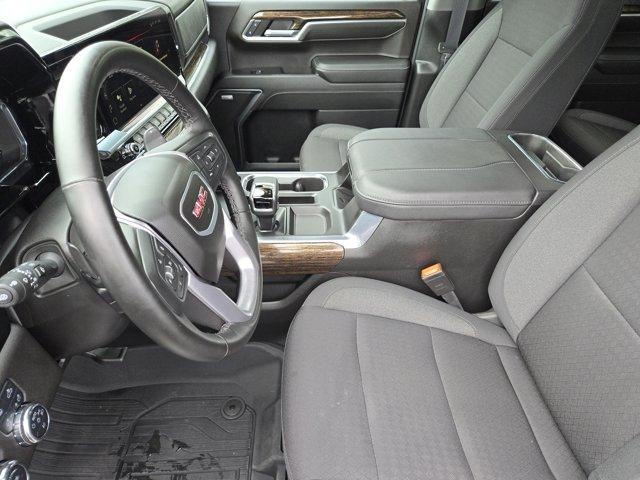 2024 GMC Sierra 1500 Vehicle Photo in Decatur, TX 76234