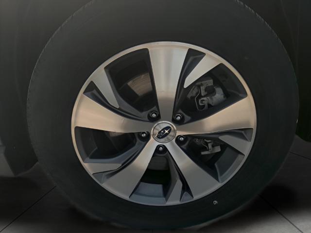 2024 Subaru Ascent Vehicle Photo in Green Bay, WI 54304