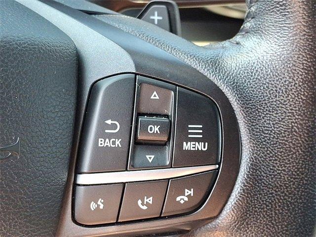 2020 Ford Explorer Vehicle Photo in LANCASTER, PA 17601-0000