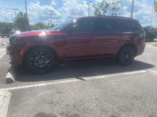 2023 Dodge Durango Vehicle Photo in Savannah, GA 31419